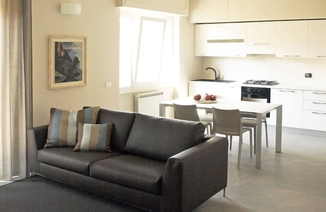 "JADORE" Modernes und luxuriöses Apartment mit Klimaanlage und kostenlosem WLAN