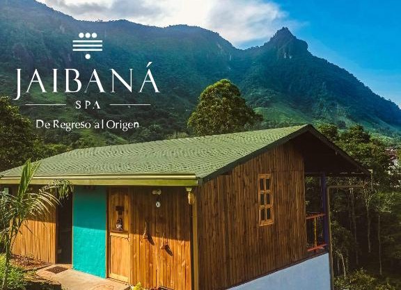 Jaibaná Spa