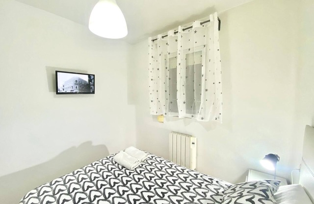 Jaime the Conqueror Apartment