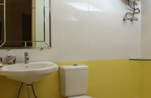 "Jaipur Apartment Aufenthalte" S2 Abgeschieden 2 BHK Apartment Leafy zentralen Civil Lines
