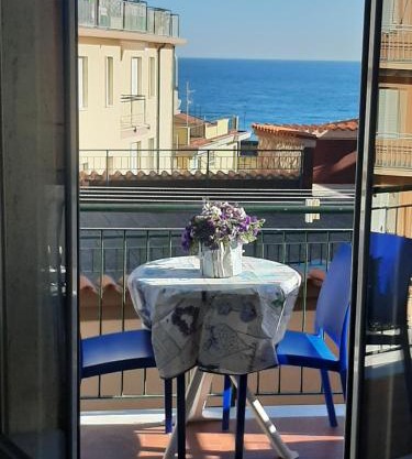 Jak's Home Laigueglia