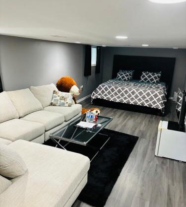Jakpor Residence