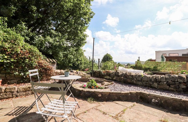 Jam Pot Cottage, LONGRIDGE