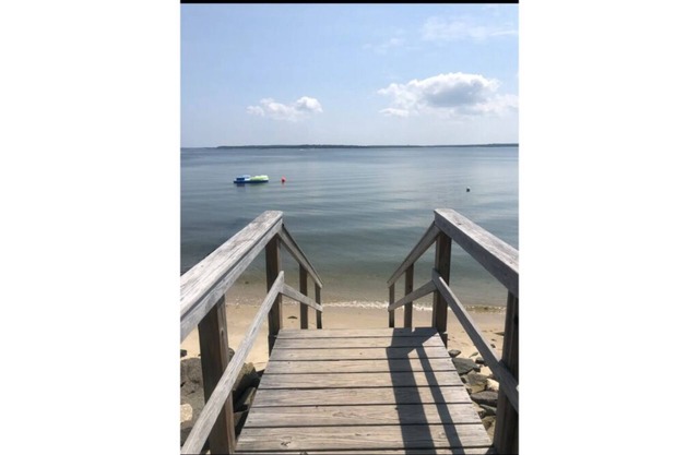 The Lock Tern. Your beach house.