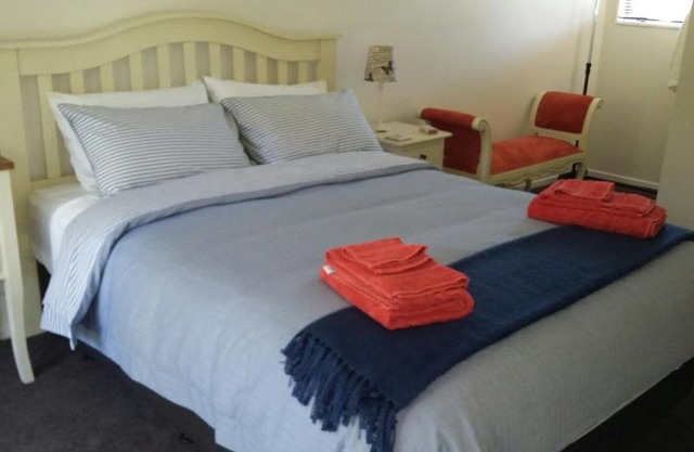 Jan's Boutique B & B Suite