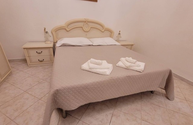 Janas Holiday House: a different level of comfort.