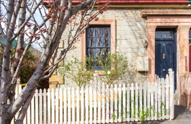 Jane Cottage 1855 - Tasmanien