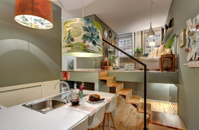 Janika's Apartment - Neu und komfortabel - Historisches Zentrum