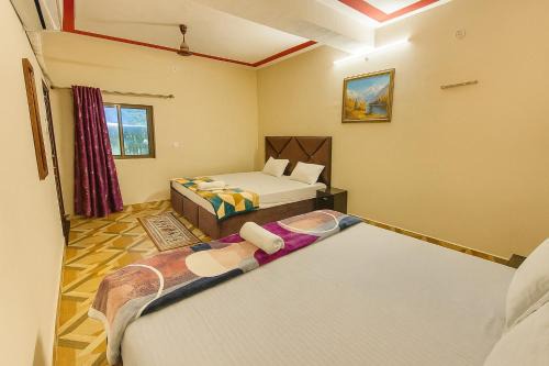 Janki Ji Bhawan Homestay - Step away from Ram Temple