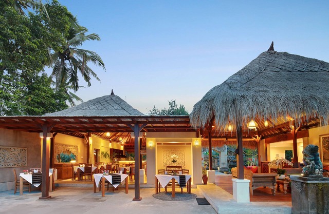 Jannata Resort and Spa