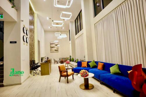 Jano Hotel
