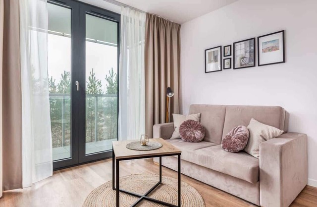 Jantaris B16 | Studio am Meer | A/C | Balkon
