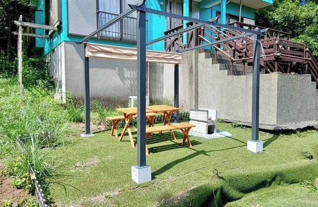 January open Izu villa eight people w - VILLENT Izu Kogen / Ito Shizuoka