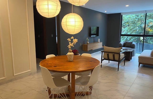 Japandi 2 BedRoom / Daily Cleaning