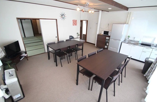 Japanesestyle house 2Subway Sta1min2 - Moon college Fukuya / Sapporo Hokkaidō