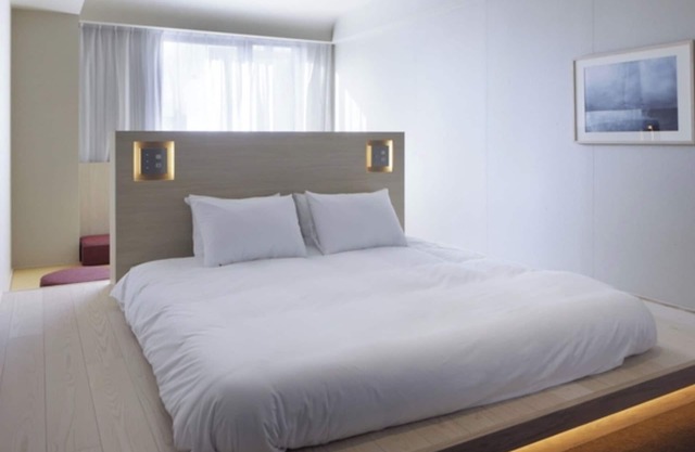 Japanese Style King Opening Commemoration SOKI K / Kanazawa Ishikawa