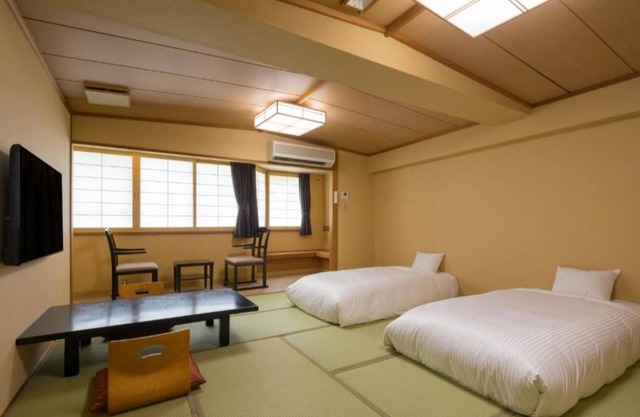 JapaneseStyle Room for 25 people Smoking / Semboku Akita