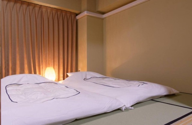 Japanesestyle room Recommended for firsttime us / Kawaguchi Saitama