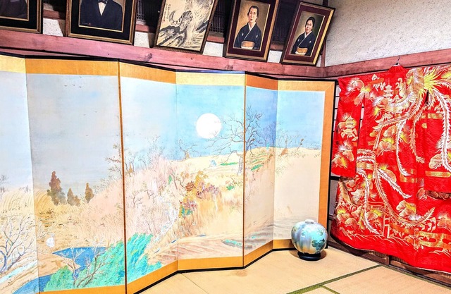 Japanische Kultur Bleiben und erleben Sie OTONOMORI