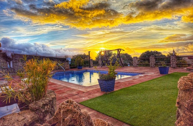 JARANDALUS (casa con atractivo y encanto)