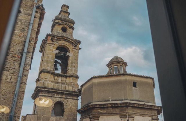 [jarase] nel centro di Palermo