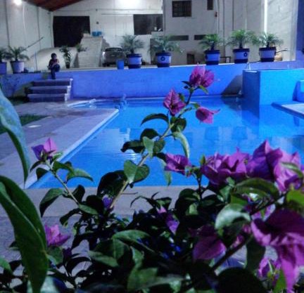 Jardín de Eventos Bugambilias