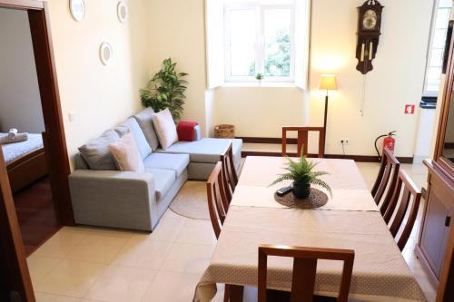 Jardim das Amoreiras Central Apartment