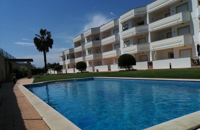 Jardim Paraiso Apartments