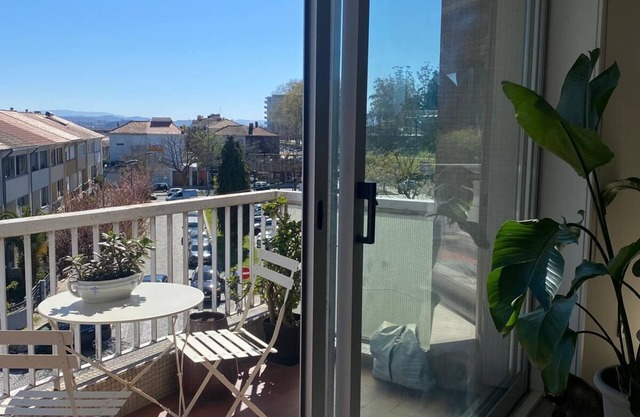 Jardim Square apartment