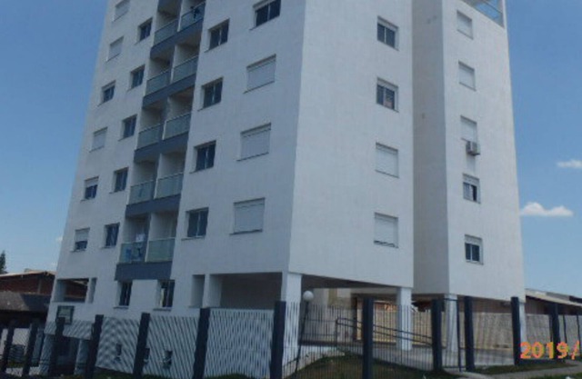 Jardim Sta Paula t für