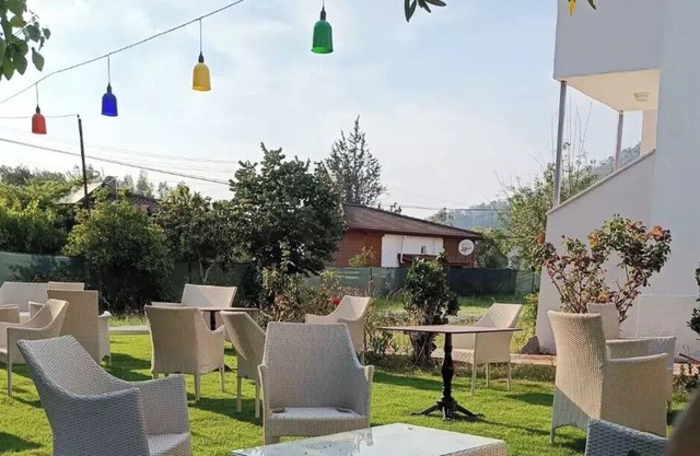 Jardin Butik Otel