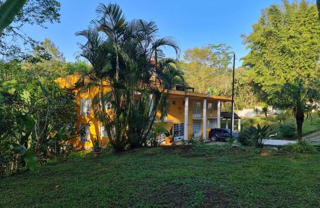Hotel Jardin de los Anturios