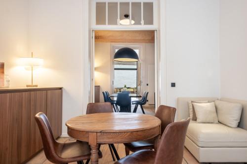 Jardin du Béguinage - Peaceful Luxury Home in Brussels