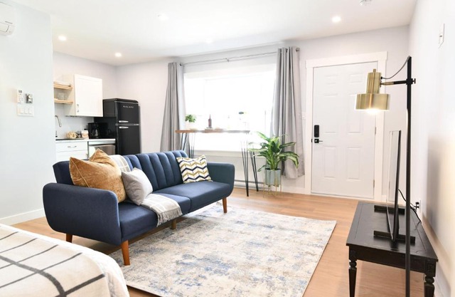 Jardin Suites Highfield