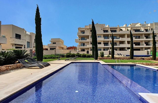 Jardines de Montesolana @ Orihuela Costa