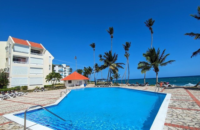 Jardines del Mar II Wifi /Swimming Pool/ Immediate Reservation