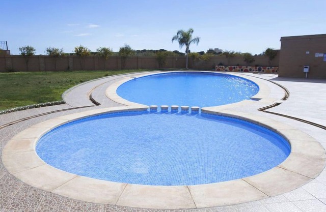 Jardines del Mar III - Marina d'Or by Interhome