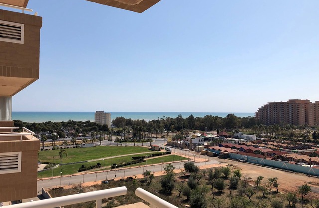 JARDINES DEL MAR I 298