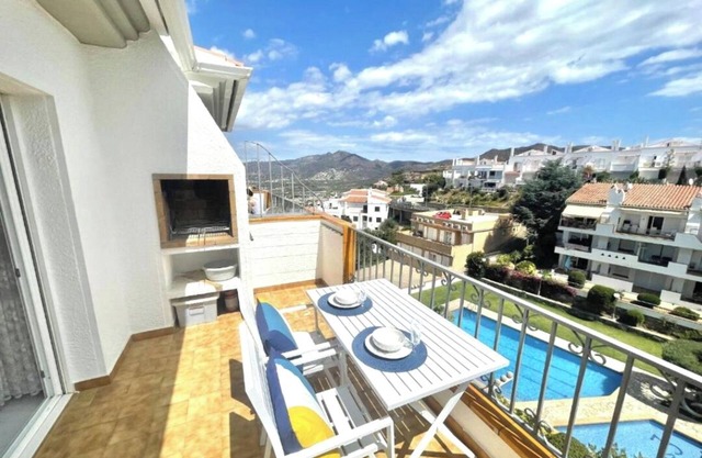 JARDINS 3, at the foot of the Cap de Creus nature park