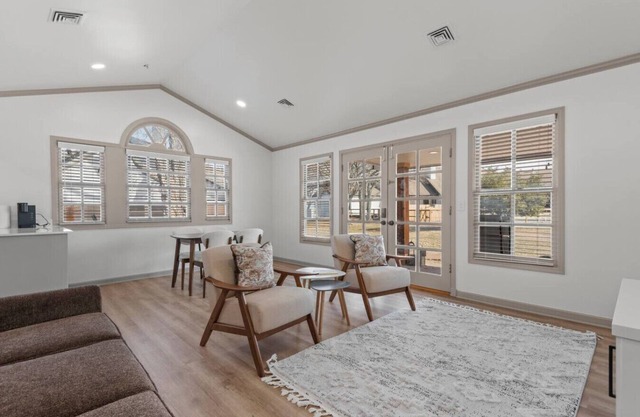 Jarrett Farm Resort - Suite 1