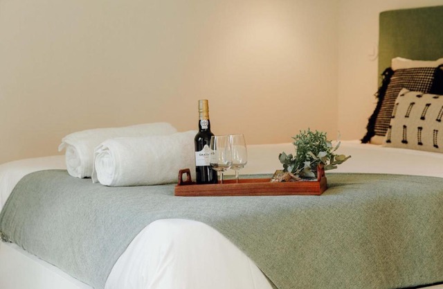 JARS Apartments - Casa do Bessa