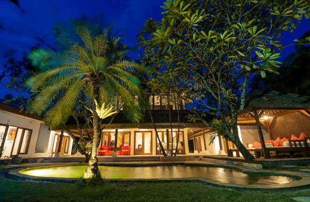 Jasmina Estate by Villas Direct Bali