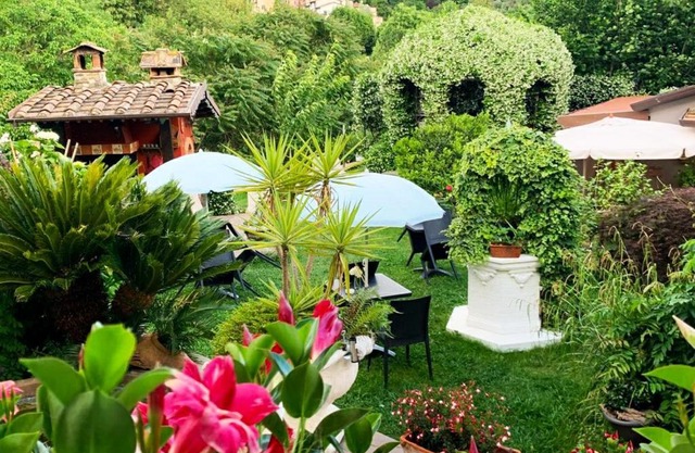 jasmine cottage