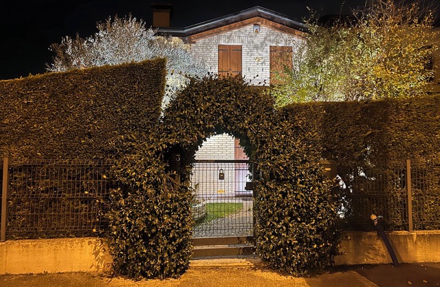 Jasmine House