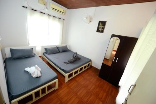 jasmine land homestay