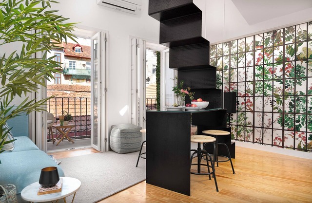 Jasmine Loft - Steps from Lello Bookshop!
