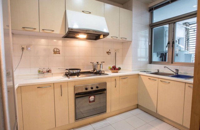 JASO International Service Apartment