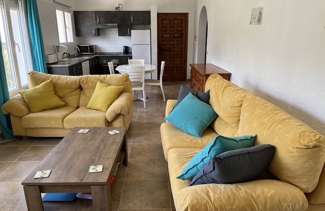 Javea Villa mit eigenem Pool und Garten