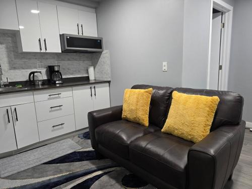 Jaykay executive suite
