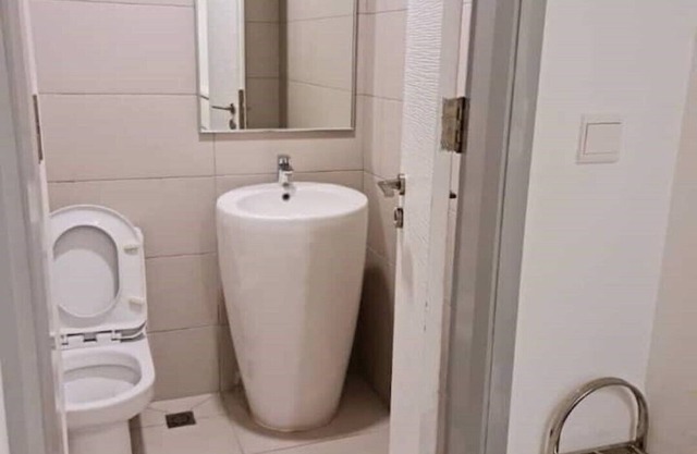 Jazz 313: Cosy 2-Bedroom Suite with Pool & Seaview